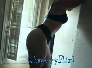 CurvyyFlirt