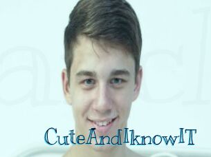 CuteAndIknowIT