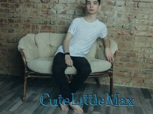 CuteLittleMax