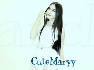 CuteMaryy