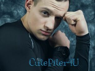 CutePiter4U