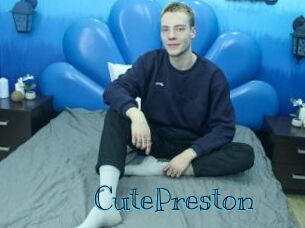 CutePreston