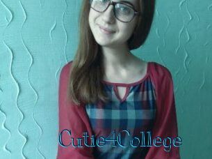 Cutie4College