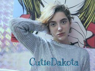 CutieDakota