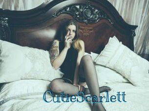 CutieScarlett