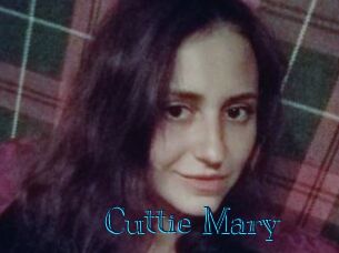 Cuttie_Mary