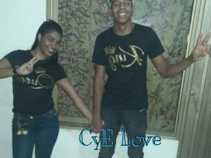 CyE_Love