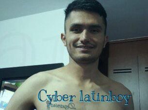 Cyber_latinboy