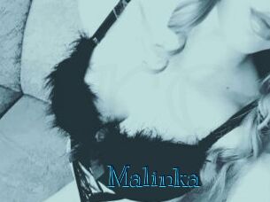 Malinka
