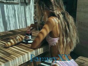 PammyXX