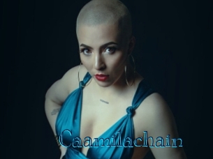 Caamilachain