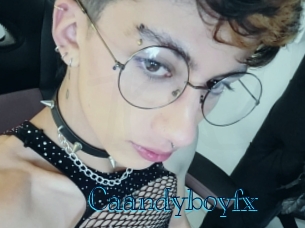 Caandyboyfx