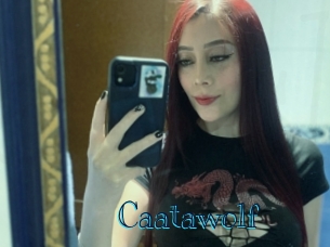 Caatawolf
