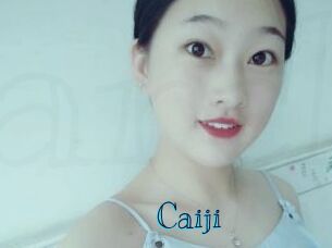 Caiji