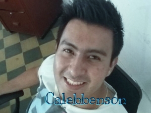 Calebbenson