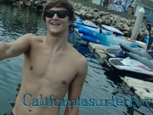 californiasurferboy Archive DVD BIZ