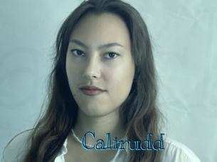 Calirudd