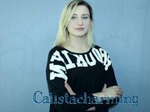 Calistacharming