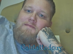 Calitattedguy