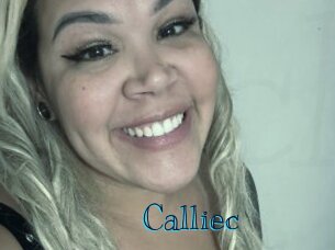 Calliec