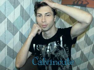 Calvincute