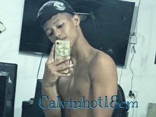 Calvinhot18cm