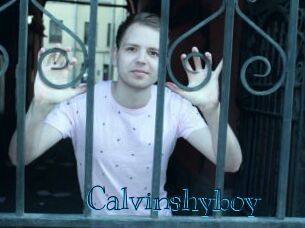 Calvinshyboy