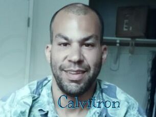 Calvitron