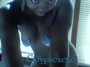 Calypsoxoxo