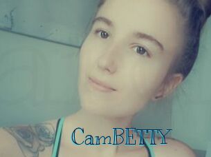 CamBETTY