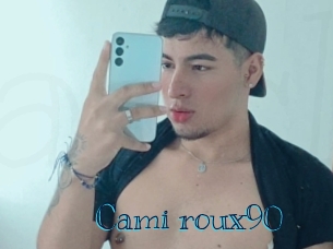 Cami_roux90