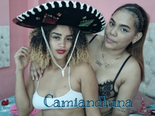 Camiandluna