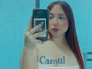 Camiil