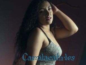 camilacahrles Archive DVD BIZ