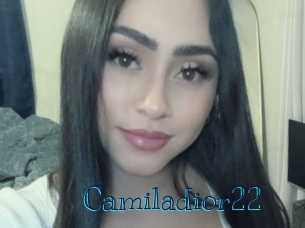 Camiladior22