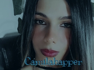 Camilahapper