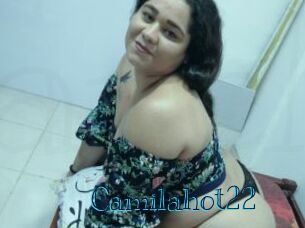 Camilahot22