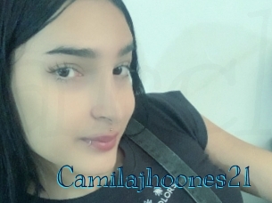 Camilajhoones21