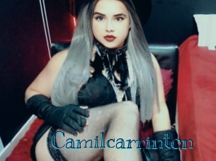 Camilcarrinton