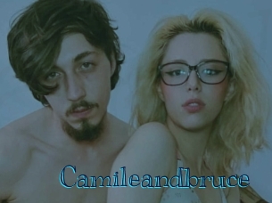 Camileandbruce