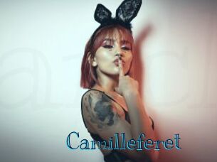 Camilleferet