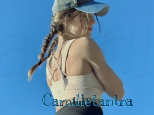 Camilletantra