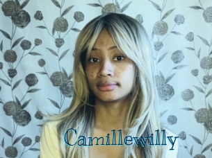 Camillewilly