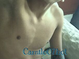 Camilo07hot