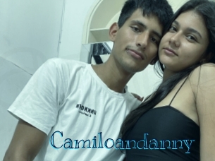 Camiloandanny