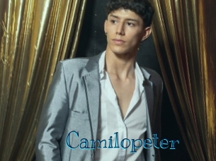 Camilopeter