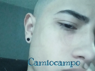 Camiocampo