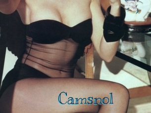 Camsnol