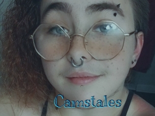 Camstales