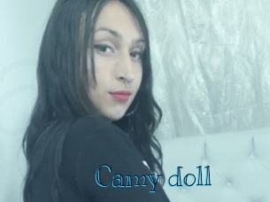 Camy_doll